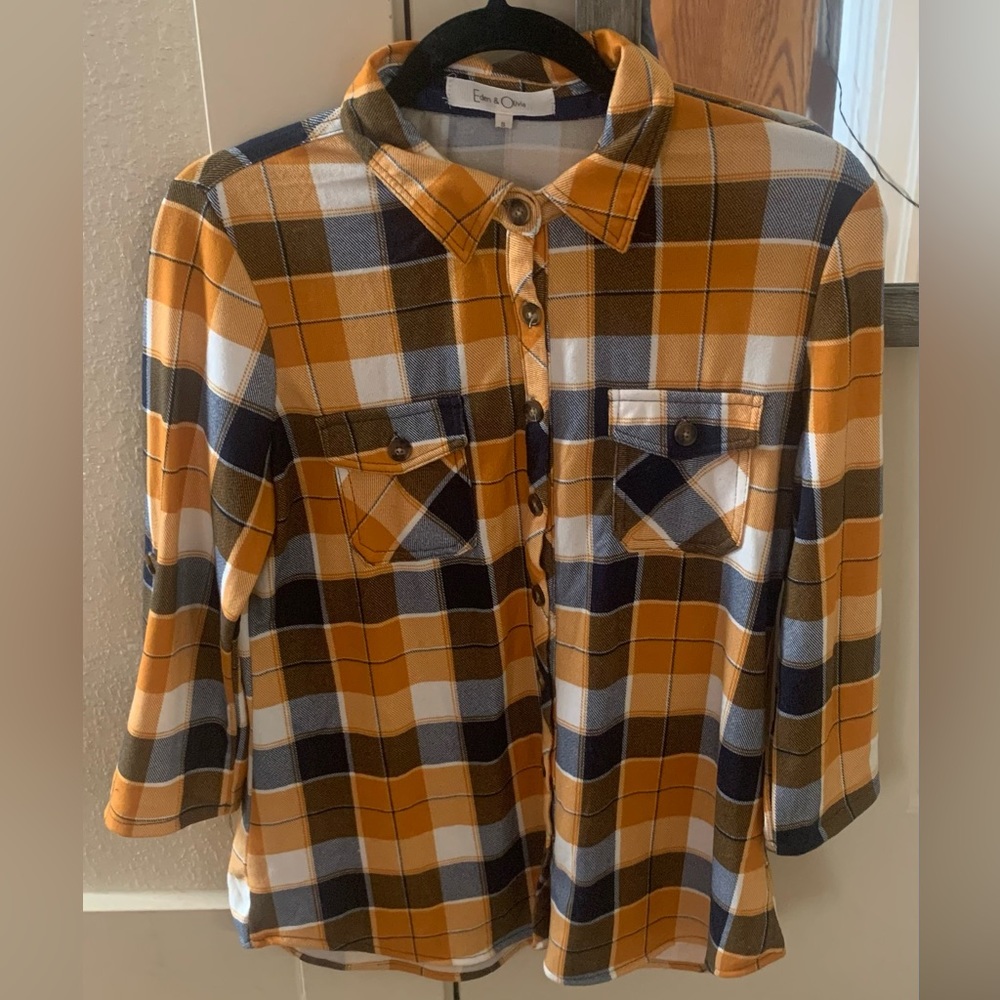 Eden & Olivia (Size S)